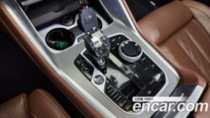 BMW X6 xDrive30d M Sport 2023 года из Южной Кореи