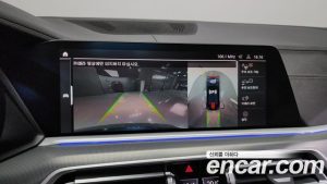BMW X6 xDrive30d M Sport 2023 года из Южной Кореи