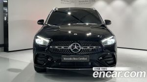 Mercedes-Benz GLA-Class GLA250 4MATIC 2024 года из Южной Кореи