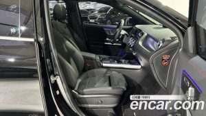 Mercedes-Benz GLA-Class GLA250 4MATIC 2024 года из Южной Кореи