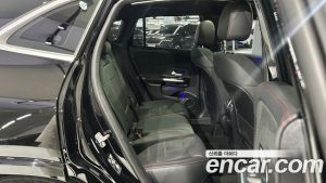 Mercedes-Benz GLA-Class GLA250 4MATIC 2024 года из Южной Кореи