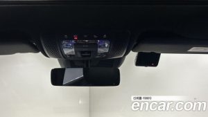 Mercedes-Benz GLA-Class GLA250 4MATIC 2024 года из Южной Кореи