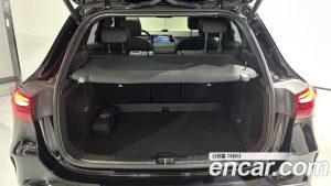 Mercedes-Benz GLA-Class GLA250 4MATIC 2024 года из Южной Кореи