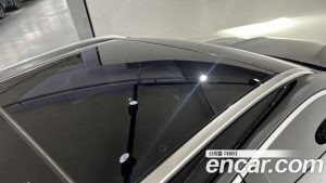 Mercedes-Benz GLA-Class GLA250 4MATIC 2024 года из Южной Кореи