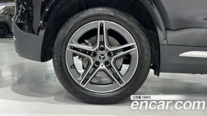Mercedes-Benz GLA-Class GLA250 4MATIC 2024 года из Южной Кореи