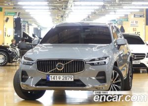 Volvo XC60 B5 ULTIMATE Bright 2024 года из Южной Кореи