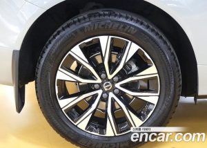 Volvo XC60 B5 ULTIMATE Bright 2024 года из Южной Кореи