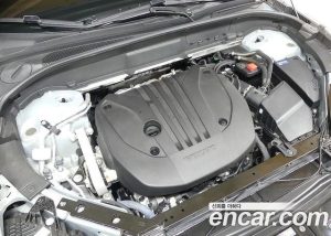 Volvo XC60 B5 ULTIMATE Bright 2024 года из Южной Кореи