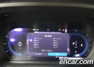 Volvo XC60 B5 ULTIMATE Bright 2024 года из Южной Кореи