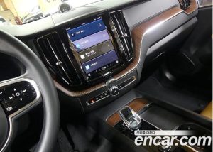 Volvo XC60 B5 ULTIMATE Bright 2024 года из Южной Кореи