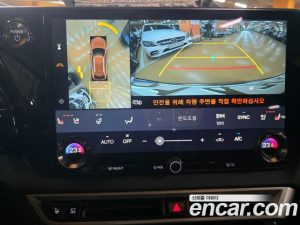 Lexus RX F-Sport 2025 года из Южной Кореи