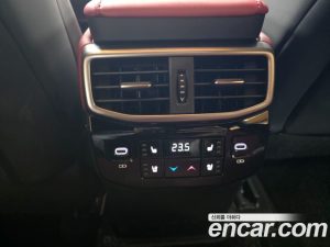 Lexus RX F-Sport 2025 года из Южной Кореи