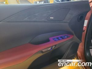 Lexus RX F-Sport 2025 года из Южной Кореи