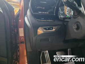 Lexus RX F-Sport 2025 года из Южной Кореи