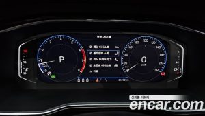 Volkswagen Jetta 1.5 TSI Prestige 2023 года из Южной Кореи