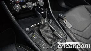 Volkswagen Jetta 1.5 TSI Prestige 2023 года из Южной Кореи