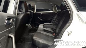 Volkswagen Jetta 1.5 TSI Prestige 2023 года из Южной Кореи
