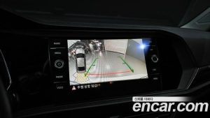 Volkswagen Jetta 1.5 TSI Prestige 2023 года из Южной Кореи