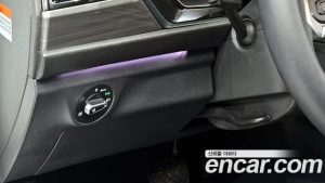 Volkswagen Jetta 1.5 TSI Prestige 2023 года из Южной Кореи