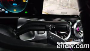 Mercedes-Benz EQB EQB300 4MATIC AMG LINE 2023 года из Южной Кореи