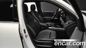 Mercedes-Benz EQB EQB300 4MATIC AMG LINE 2023 года из Южной Кореи