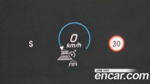 Mercedes-Benz EQB EQB300 4MATIC AMG LINE 2023 года из Южной Кореи