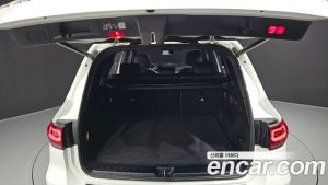 Mercedes-Benz EQB EQB300 4MATIC AMG LINE 2023 года из Южной Кореи