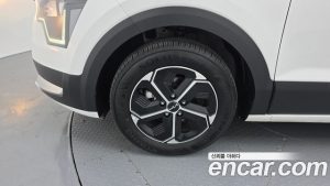 Kia Niro Prestige 2025 года из Южной Кореи