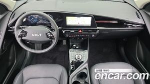 Kia Niro Prestige 2025 года из Южной Кореи