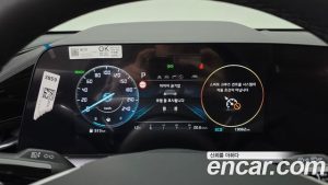 Kia Niro Prestige 2025 года из Южной Кореи