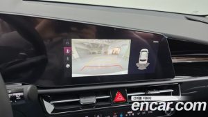 Kia Niro Prestige 2025 года из Южной Кореи