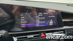 Kia Niro Prestige 2025 года из Южной Кореи