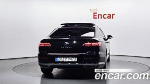 Volkswagen Arteon 2.0 TDI Prestige 2023 года из Южной Кореи