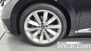 Volkswagen Arteon 2.0 TDI Prestige 2023 года из Южной Кореи