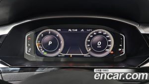 Volkswagen Arteon 2.0 TDI Prestige 2023 года из Южной Кореи