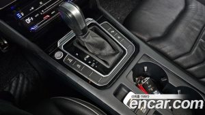 Volkswagen Arteon 2.0 TDI Prestige 2023 года из Южной Кореи