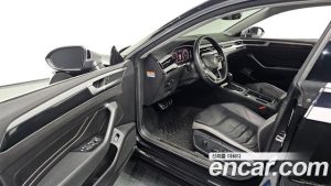 Volkswagen Arteon 2.0 TDI Prestige 2023 года из Южной Кореи