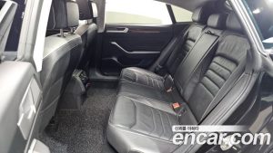 Volkswagen Arteon 2.0 TDI Prestige 2023 года из Южной Кореи