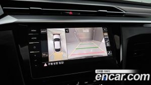 Volkswagen Arteon 2.0 TDI Prestige 2023 года из Южной Кореи