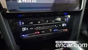 Volkswagen Arteon 2.0 TDI Prestige 2023 года из Южной Кореи