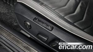 Volkswagen Arteon 2.0 TDI Prestige 2023 года из Южной Кореи