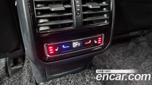 Volkswagen Arteon 2.0 TDI Prestige 2023 года из Южной Кореи