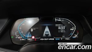 BMW X5 xDrive 40i xLine 2023 года из Южной Кореи
