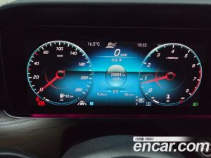 Mercedes-Benz E-Class E250 Exclusive 2023 года из Южной Кореи