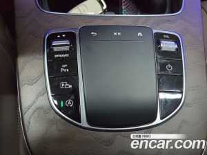 Mercedes-Benz E-Class E250 Exclusive 2023 года из Южной Кореи