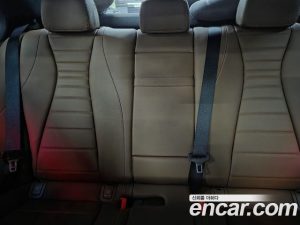 Mercedes-Benz E-Class E250 Exclusive 2023 года из Южной Кореи
