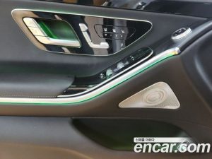 Mercedes-Benz S-Class S350 d 4MATIC 2025 года из Южной Кореи