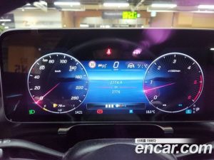 Mercedes-Benz S-Class S350 d 4MATIC 2025 года из Южной Кореи