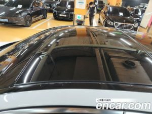 Mercedes-Benz S-Class S350 d 4MATIC 2025 года из Южной Кореи