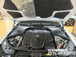Mercedes-Benz S-Class S350 d 4MATIC 2025 года из Южной Кореи